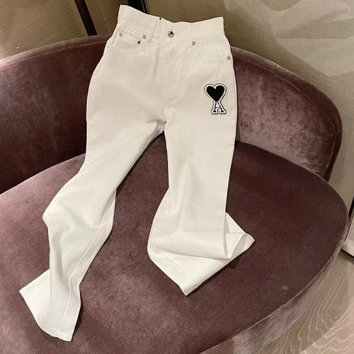 A*I 블랙로고 화이트진