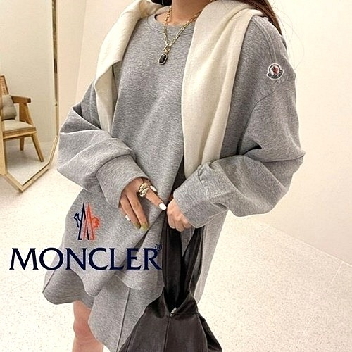 몽클*어 MONCLER 베이직 셋업 SET