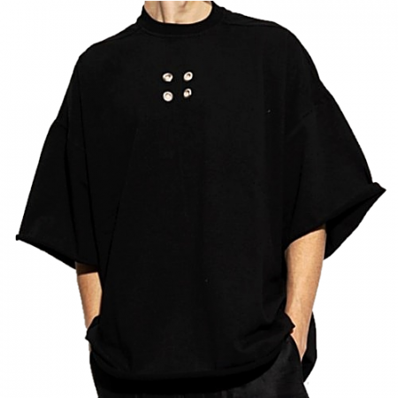 릭오웬스 Rick Owens 쉐도우 그로밋 티셔츠