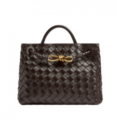 보테가베** 안디아모 스몰백 - 폰단트