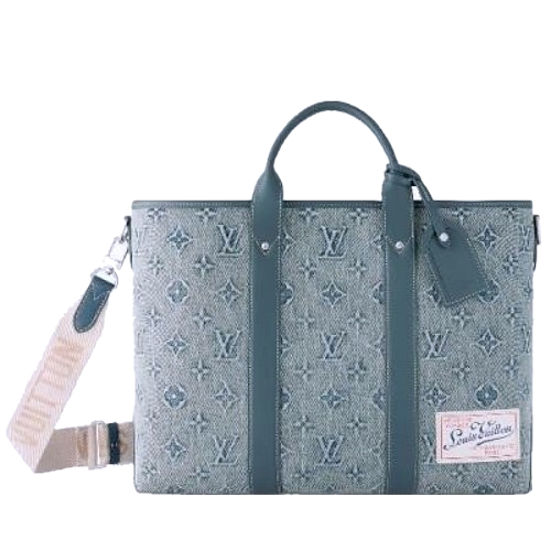 루이*통 LOUIS VUITTON 위켄드 토트 NM