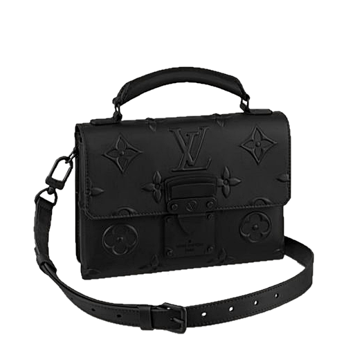 21FW 루이비통 LOUIS VUITTON 앰배서더 PM 숄더백