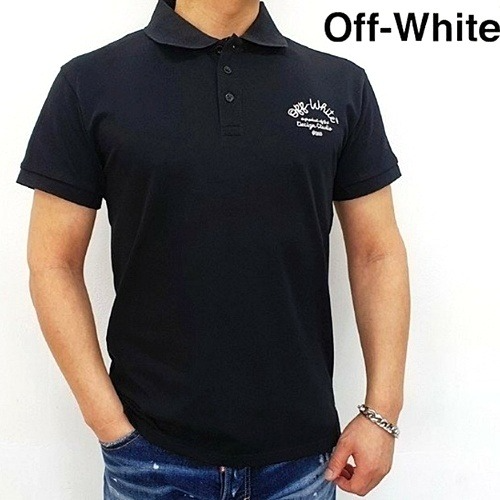 오프화*트 자수로고 PK티 201