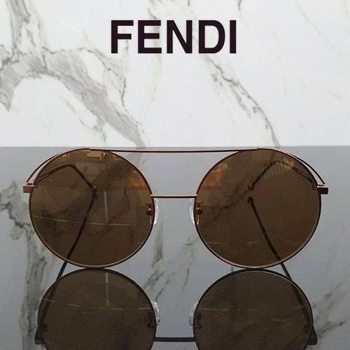 FENDI 클래식 선글라스
