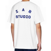 아이앱 IAB STUDIO 스튜디오 라운드 티셔츠