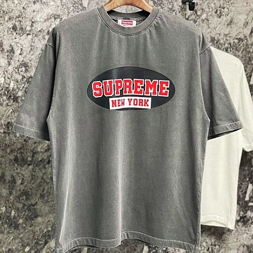 슈프림 Supreme 뉴욕 티셔츠