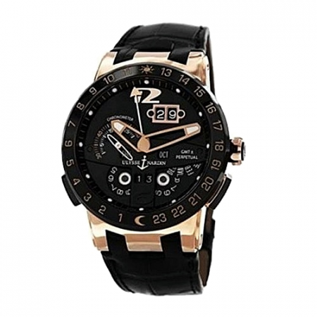 ULYSSENARDIN 율리스나르덴 EL TORO