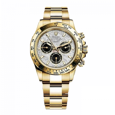 로렉스 ROLEX 코스모그래프 테이토나 옐로우골드