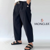 몽클*어 MONCLER 린넨 벌룬팬츠