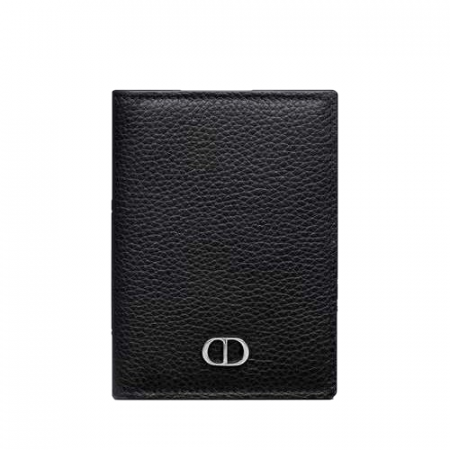 DIOR CD 시그니처 카드 지갑
