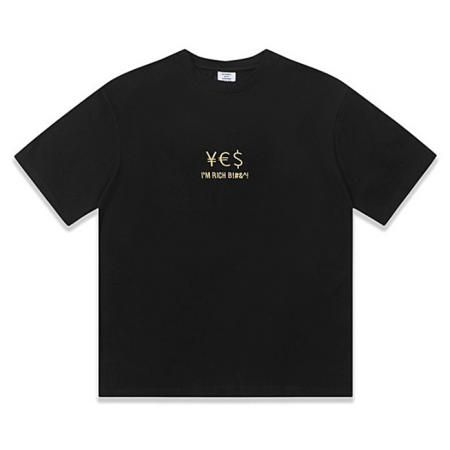 VETEMENTS 베트멍 I