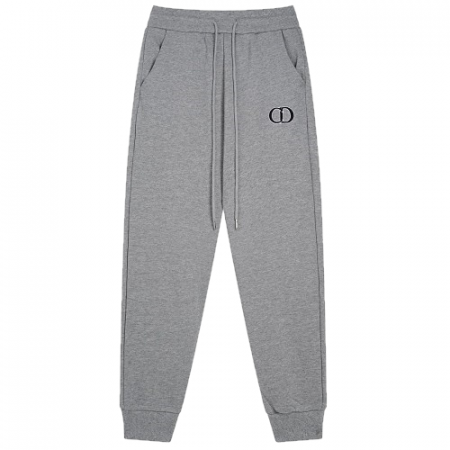 DIOR 디올 CD Icon 로고 팬츠