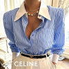 셀*느 CELINE 아드망 셔츠