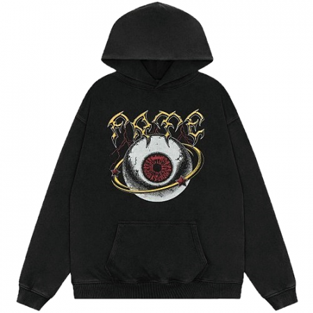 갤러리 디파트먼트 GALLERYDEPT 눈동자 워싱 후드