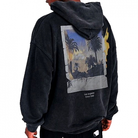 GALLERYDEPT 로스앤젤레스 워싱 후드