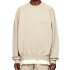 FEAR OF GOD ESSENTIALS 스몰 로고 스웻셔츠