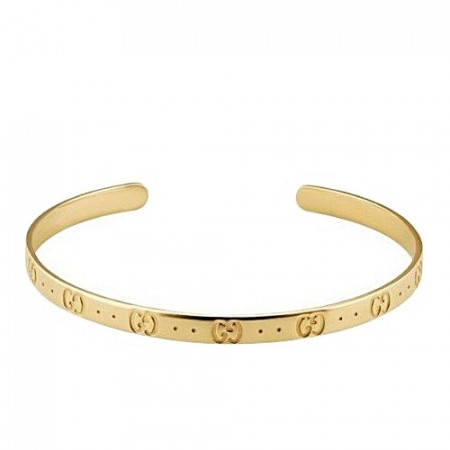 GUC*I 아이콘 팔찌 - woman