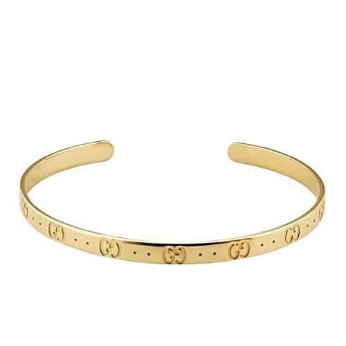 GUC*I 아이콘 팔찌 - woman