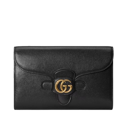 구찌 GUCCI 더블 G 디테일 클러치