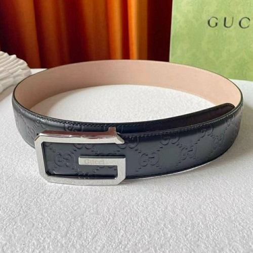 구* G볼트 시그니처벨트