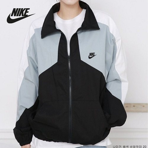 NIKE 배색 바람막이 20