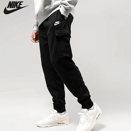 NIKE 카고 조거 팬츠 02