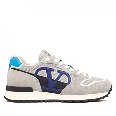 VALENTINO V로고 로우탑