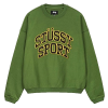 스투시 Stussy 스포츠 맨투맨