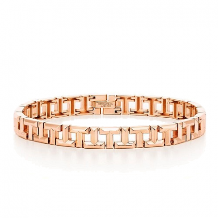 Tiffany & Co 트루 네로우 브레이 슬릿