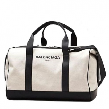 발렌시아가 보스톤 백