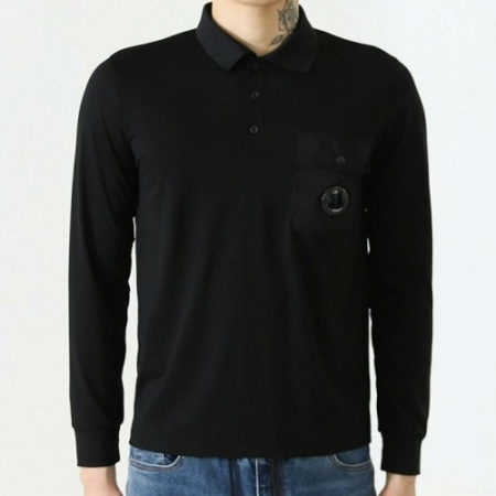 CP컴*니 렌즈포켓 폴로 티셔츠