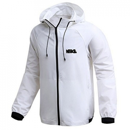 NIKE Baby Teeth 로고 바람막이