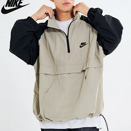 NIKE 나그랑 아노락 자켓 246