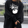 스투시 STUSSY 8볼 맨투맨