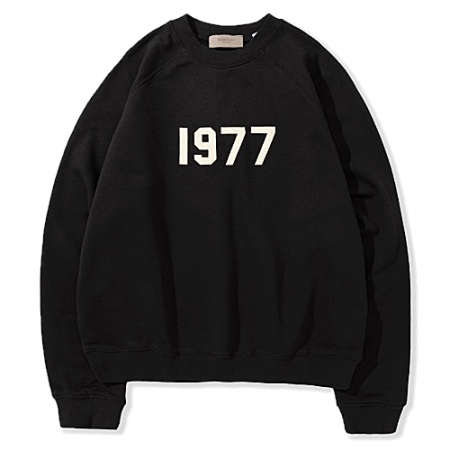 FEAR OF GOD ESSENTIALS 세븐티세븐 스웻 셔츠