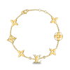 LOUIS VUITTON Blossom Monogram 브레이슬릿