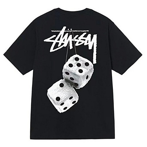 스투시 STUSSY 수지 반팔티