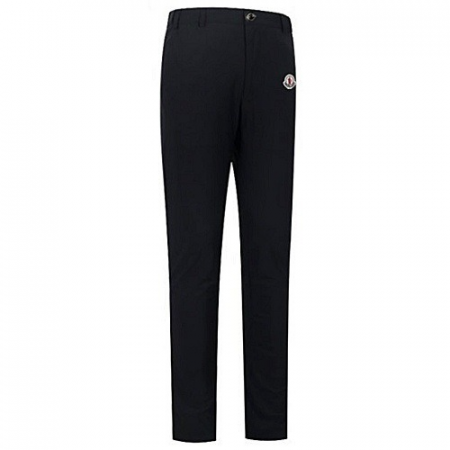 몽클*어 시엘로 밴딩 슬림 팬츠