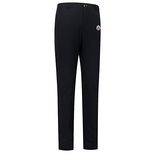 몽클*어 시엘로 밴딩 슬림 팬츠