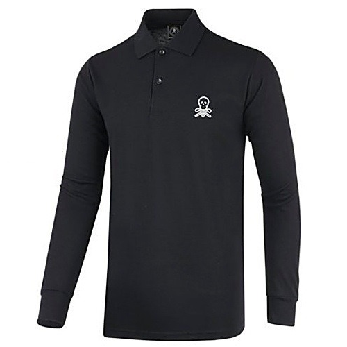 마크앤*나 젠덜리스 PK 카라긴팔 (남여공용)