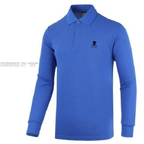 마크앤*나 러브피스 카라긴팔 (남여공용)