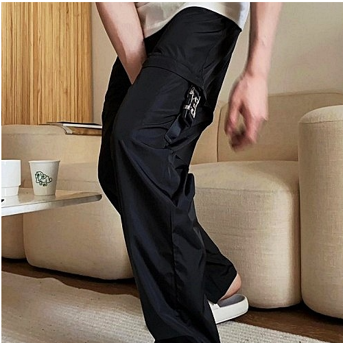 GIVENCHY 포지버클 레이어 팬츠