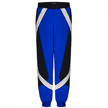 루이*통 LOUIS VUITTON 테크니컬 라인 트랙팬츠