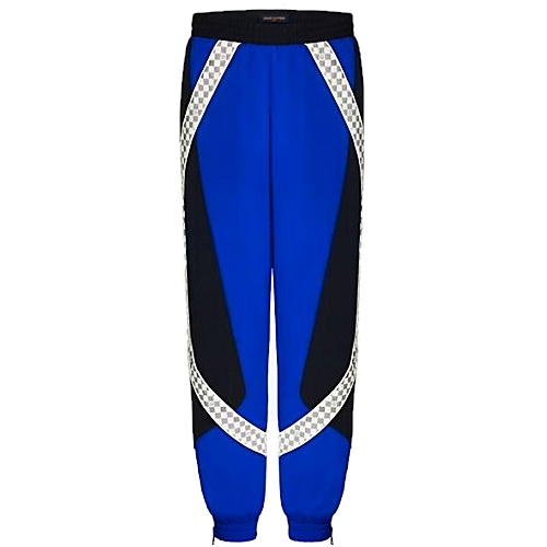 루이*통 LOUIS VUITTON 테크니컬 라인 트랙팬츠