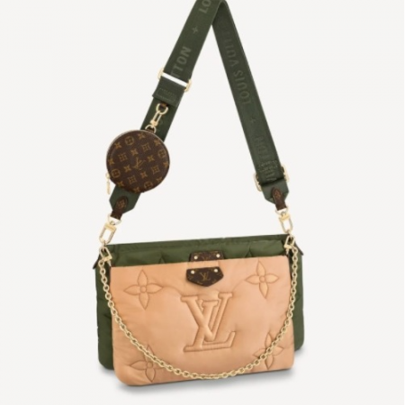 루이비통 맥시 멀티 포쉐트 악세수아