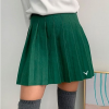 캘러*이 밴딩 스커트