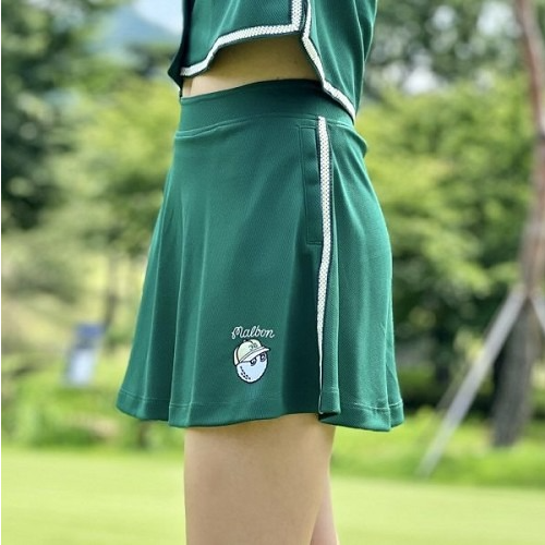 말* 36 버킷 스커트 (WOMAN)