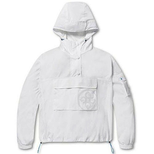 지*어 G/FORE 후드 아노락