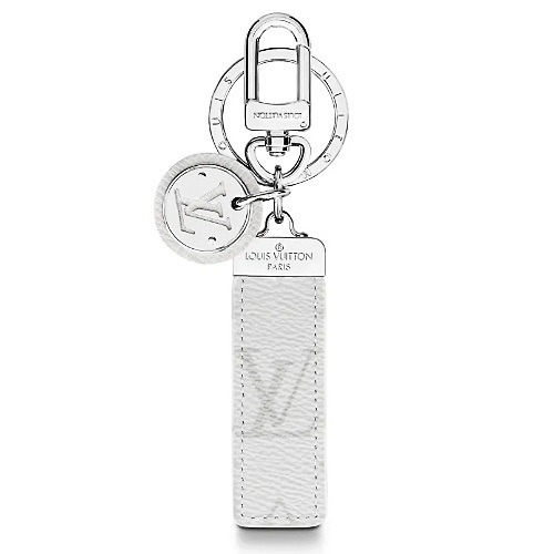 LOUIS VUITTON 네오 LV 클럽 백참 & 키홀더