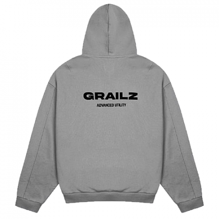 그레일즈 GRAILZ 에센셜즈 후디